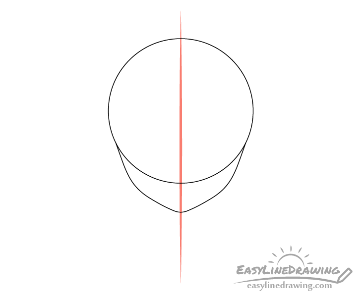The Loomis Method of Drawing the Head, a Step-by-Step Guide – GVAAT'S  WORKSHOP