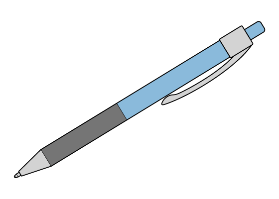 Pen Drawing for Beginners: Permanency, Texture and Composition | Sam  Gillett | Skillshare