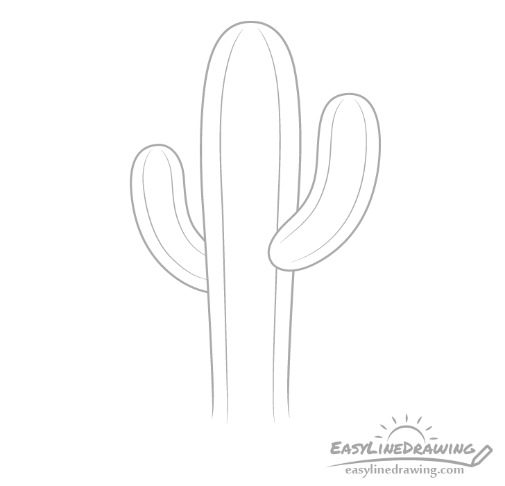 Cactus Sketch Images  Free Download on Freepik