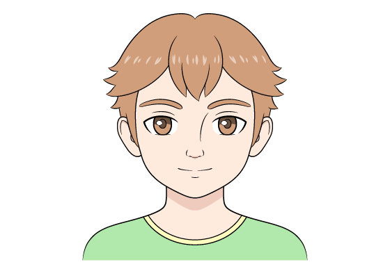 150 Cute Little Anime Boy Drawing Illustrations RoyaltyFree Vector  Graphics  Clip Art  iStock