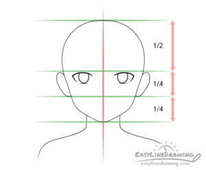 How to Draw a Boy Step by Step - EasyLineDrawing