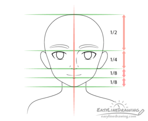 How to Draw a Boy Step by Step - EasyLineDrawing