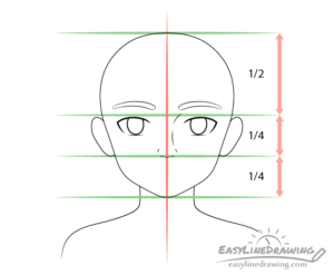 How to Draw a Boy Step by Step - EasyLineDrawing